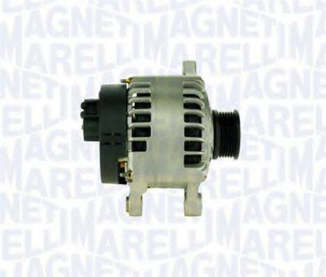 MAGNETI MARELLI 944390902090