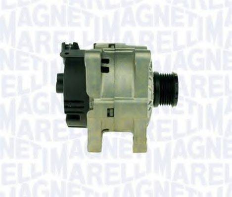 MAGNETI MARELLI 944390902130