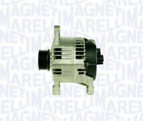 MAGNETI MARELLI 944390903280