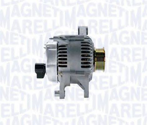 MAGNETI MARELLI 944390903460