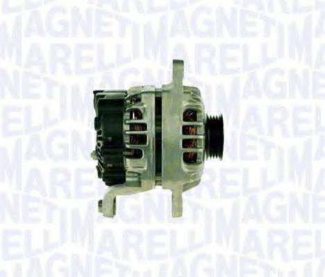 MAGNETI MARELLI 944390904020