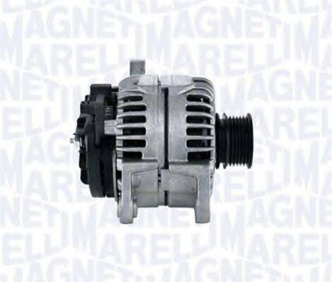 MAGNETI MARELLI 944390904580
