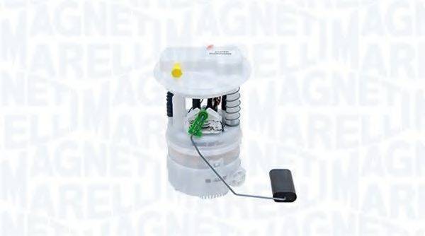 MAGNETI MARELLI 519746669900
