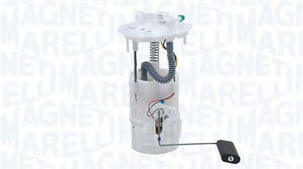 MAGNETI MARELLI 519700000009