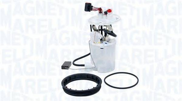 MAGNETI MARELLI 519700000050