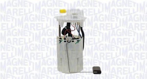 MAGNETI MARELLI 519700000054