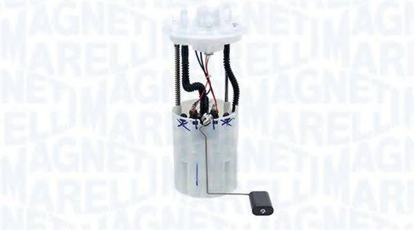 MAGNETI MARELLI 519700000076