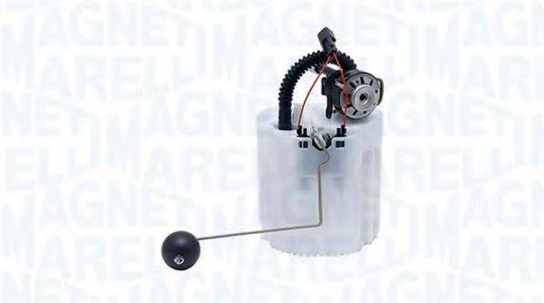 MAGNETI MARELLI 519700000090