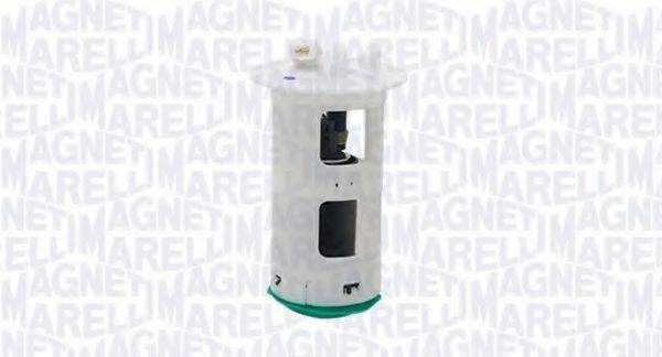 MAGNETI MARELLI 519700000116