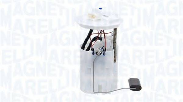 MAGNETI MARELLI 519700000132