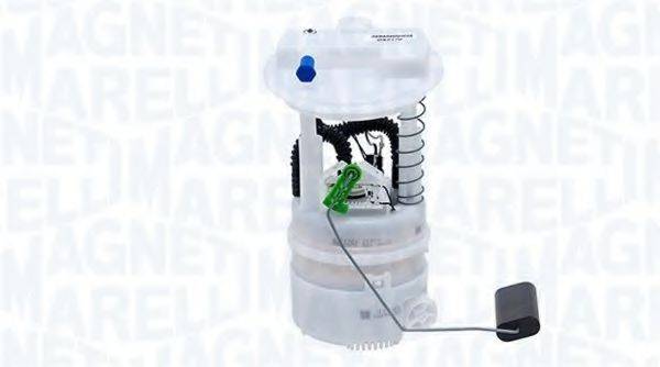 MAGNETI MARELLI 519700000135