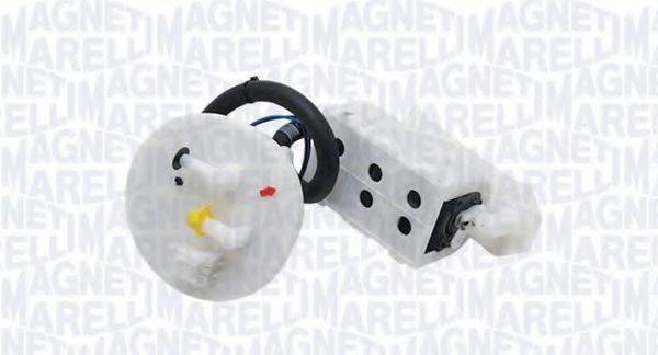 MAGNETI MARELLI 519700000149