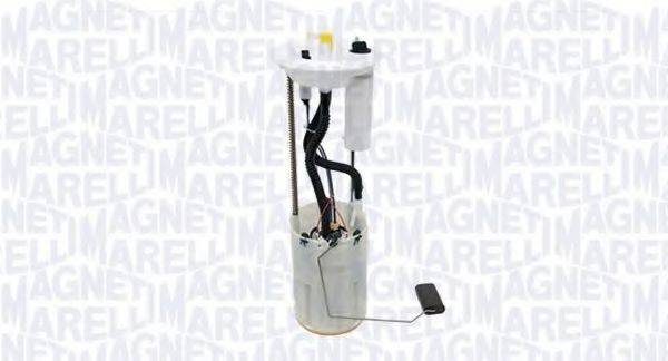 MAGNETI MARELLI 519700000158