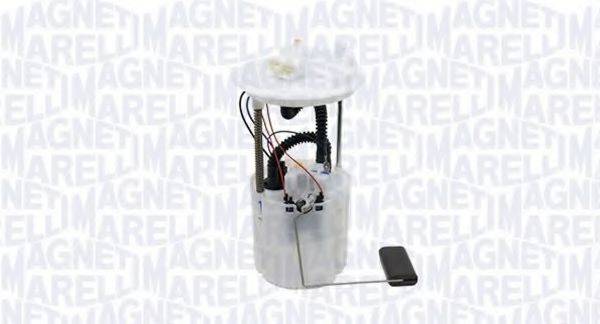 MAGNETI MARELLI 519700000164