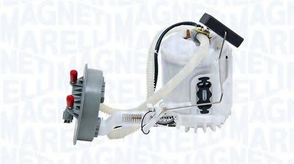 MAGNETI MARELLI 519700000179
