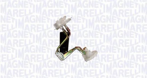 MAGNETI MARELLI 510033625201