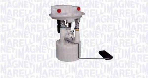 MAGNETI MARELLI 519740669900