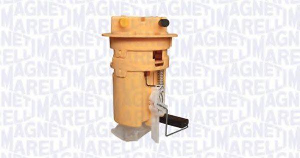 MAGNETI MARELLI 519730139906