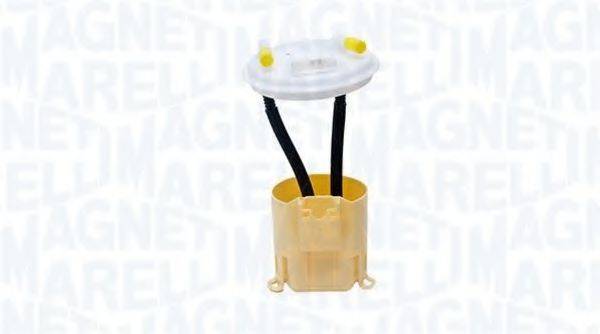 MAGNETI MARELLI 519000057300