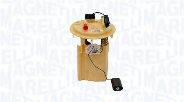 MAGNETI MARELLI 519000058400