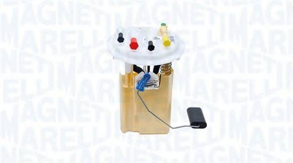 MAGNETI MARELLI 519000058800