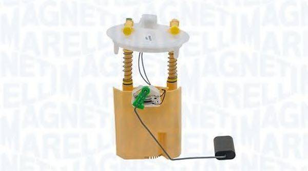 MAGNETI MARELLI 519000055200