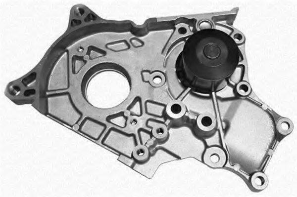 MAGNETI MARELLI 82022 Водяний насос