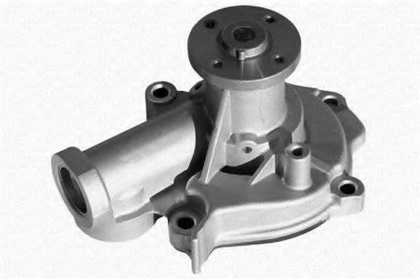 MAGNETI MARELLI 82031 Водяний насос