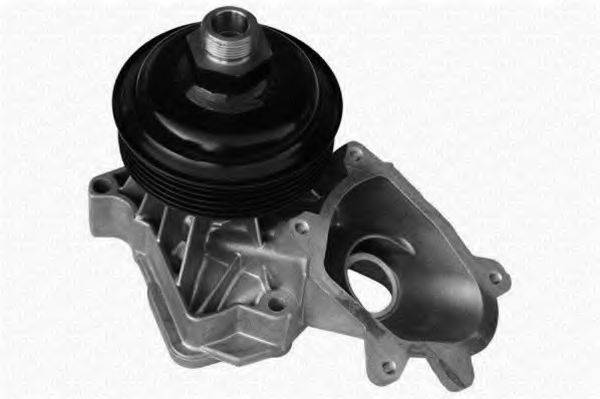 MAGNETI MARELLI 82034 Водяний насос