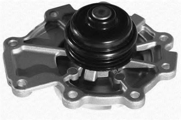 MAGNETI MARELLI 82036 Водяний насос