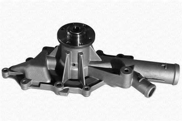 MAGNETI MARELLI 82052 Водяний насос
