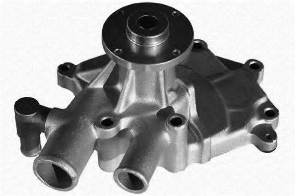 MAGNETI MARELLI 82054 Водяний насос