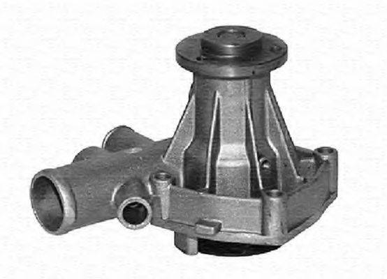 MAGNETI MARELLI 350911713000