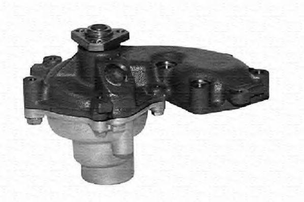 MAGNETI MARELLI 81304 Водяний насос