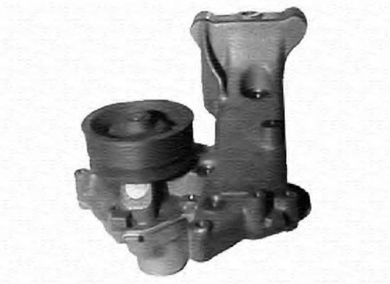 MAGNETI MARELLI 81319 Водяний насос