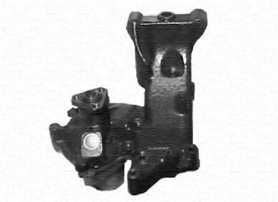 MAGNETI MARELLI 81320 Водяний насос