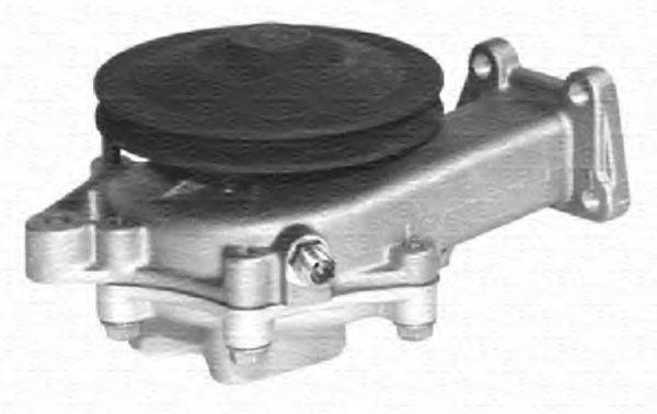 MAGNETI MARELLI 81324 Водяний насос
