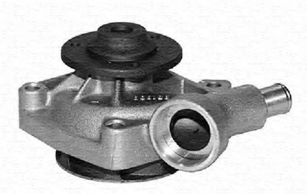 MAGNETI MARELLI 81325 Водяний насос