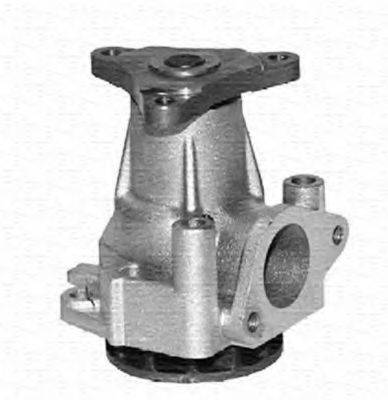 MAGNETI MARELLI 81327 Водяний насос