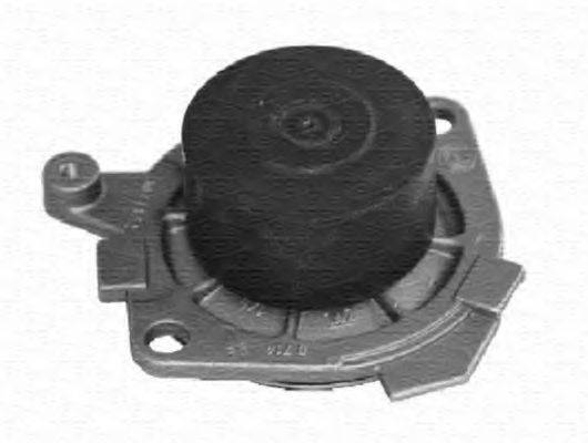MAGNETI MARELLI 81329 Водяний насос