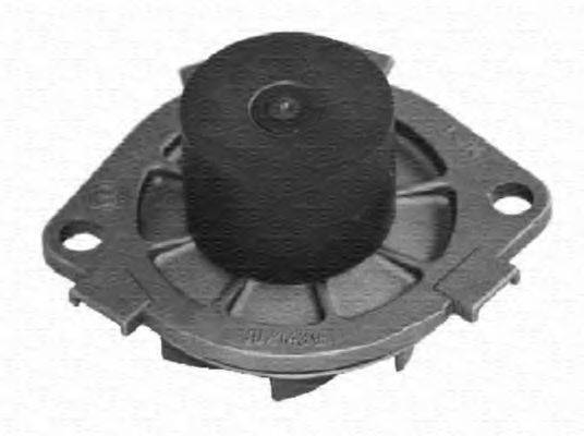 MAGNETI MARELLI 81330 Водяний насос