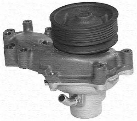 MAGNETI MARELLI 81342 Водяний насос