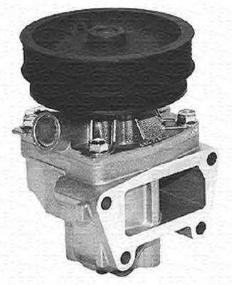 MAGNETI MARELLI 81346 Водяний насос