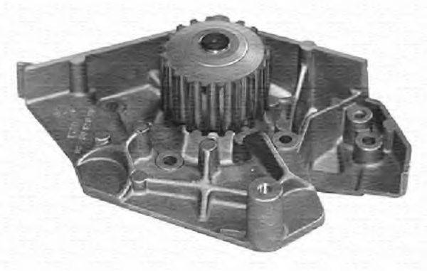 MAGNETI MARELLI 81353 Водяний насос