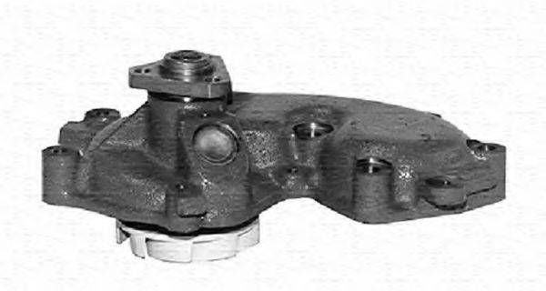 MAGNETI MARELLI 81365 Водяний насос