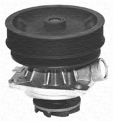 MAGNETI MARELLI 81368 Водяний насос