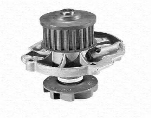 MAGNETI MARELLI 81369 Водяний насос