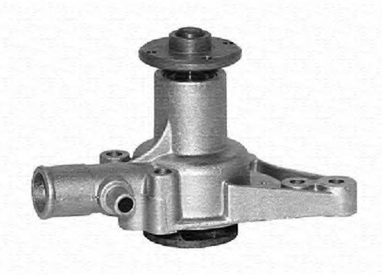 MAGNETI MARELLI 81419 Водяний насос