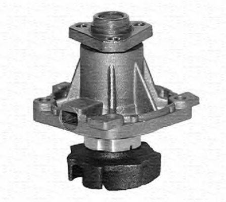 MAGNETI MARELLI 81434 Водяний насос
