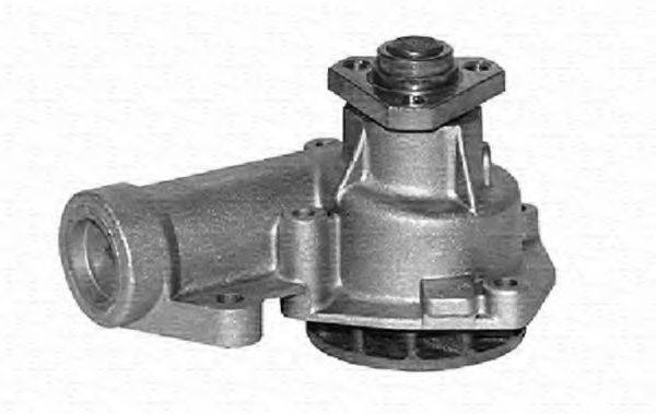 MAGNETI MARELLI 81440 Водяний насос